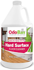 NEUTRAL FLOOR CLEANER, ODOBAN, HARD SURFACE, 1 GALLON, 1/EA THUMBNAIL