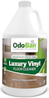 FLOOR CLEANER, ODOBAN LUXURY VINYL, 1 GALLON, 1/EA THUMBNAIL