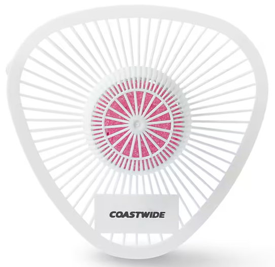 URINAL SCREEN, NON-PARA, CHERRY SCENT, COASTWIDE PROFESSIONAL, 12/CT THUMBNAIL