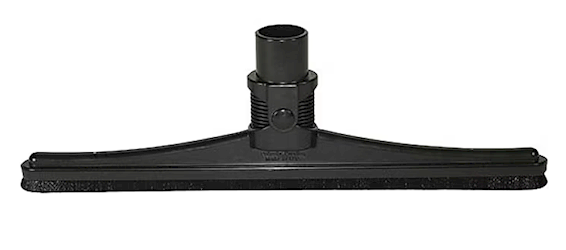 FLOOR TOOL, SIDEWINDER, NYLON BRUSH, 18", PROTEAM 105692 LARGE