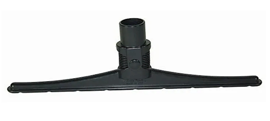 FLOOR TOOL, CARPET SIDEWINDER, 18" X 2.25' X 5.125", PROTEAM 105691 LARGE