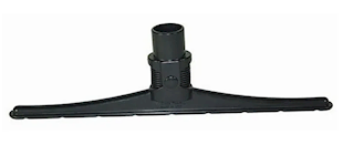 FLOOR TOOL, CARPET SIDEWINDER, 18" X 2.25' X 5.125", PROTEAM 105691 THUMBNAIL