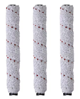 VACUUM BRUSH ROLL, SANITAIRE, MICROFIBER WITH BRISTLES, 3/CT THUMBNAIL