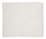 CLEANING PADS, MICROFIBER, CONTEC PREMIRA II, 12" X 12", WHITE, 25 PADS/PACK, 4 PACKS/CT THUMBNAIL