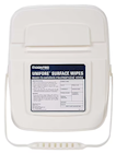 WIPE BUCKET, CONTEC UNIFORE, PLASTIC, REPLACEMENT CONTAINER, WHITE, 1 GALLON, 6/CT THUMBNAIL