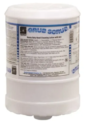 HAND SOAP, SPARTAN, GRUB SCRUB, CITRUS SCENT, 1 GALLON, 1/EA LARGE