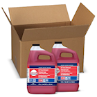 DISH SOAP, ALL-TEMP, CASCADE, UNSCENTED, 1 GALLON, 2/CT THUMBNAIL