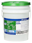 DISHWASHING SANITIZER, CHLORINE, LUSTER PROFESSIONAL, LIQUID, 5 GALLON THUMBNAIL