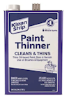 PAINT THINNER, KLEAN-STRIP, MINERAL SPIRITS, 1 GALLON THUMBNAIL