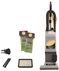 UPRIGHT VACUUM, PROFORCE, HEPA, 1200XP, W/ ON-BOARD TOOLS THUMBNAIL
