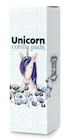 PADS, COTTON, UNICORN, MAXI PADS WITH WINGS, 40 PADS/CARTRIDGE, 6 CARTRIDGES/CT THUMBNAIL