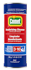 MULTIPURPOSE CLEANER, DEODORIZER, COMET, POWDER, 21 OZ THUMBNAIL