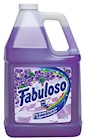 MULTIPURPOSE CLEANER, FABULOSO, LAVENDER SCENT, 1 GALLON, 4/CT THUMBNAIL