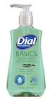 HAND SOAP, DIAL, LIQUID, FLORAL SCENT, 7.5 OZ, 12/CT THUMBNAIL