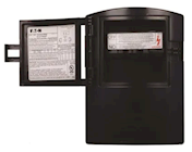 AC DISCONNECT, EATON, 60 AMP NON FUSE, NON-METALLIC THUMBNAIL