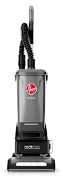 VACUUM, UPRIGHT, HOOVER, HVRPWR, CORDLESS, GREY LARGE