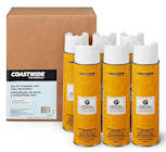 AIR FRESHENER, COASTWIDE PROFESSIONAL, CITRUS BLAST SCENT, 10 OZ, 6/CT THUMBNAIL