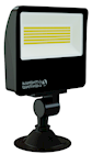 FLOOD LIGHT, CONTRACTOR SELECT, LITHONIA LIGHTING, OUTDOOR, LED, SWITCHABLE LUMENS AND CCT THUMBNAIL