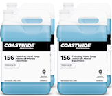 HAND SOAP, FOAMING, COASTWIDE PROFESSIONAL 156, FLORAL SCENT, 1 GALLON, 4/CT THUMBNAIL