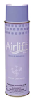 AIR FRESHENER, AEROSOL CANS, SPARTAN AIRLIFT XCELENTE, FRESH LAVENDER SCENT, 16 OZ, 12/CT THUMBNAIL