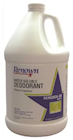 DEODORANT, WATER SOLUBLE, RENOWN, CHERRY SCENT, 1 GALLON, 4/CT THUMBNAIL