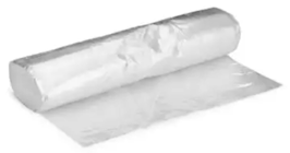 LINER, ICE BUCKETS, CLEAR, 1000/CT THUMBNAIL