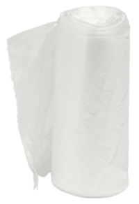 LINER, ICE BUCKETS, CLEAR, 2000/CT MAIN