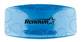 BOWL CLIP, AIR FRESHENER, RENOWN, COTTON BLOSSOM, 12/BX THUMBNAIL