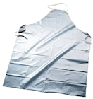 APRON, SILVER SHIELD, HONEYWELL, 2.7 MIL, 45", SILVER, 50/CT THUMBNAIL