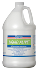DEODORIZER, DYMON LIQUID ALIVE, NEUTRAL SCENT, 1 GALLON, 1/EA THUMBNAIL