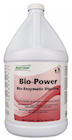 DRAIN CLEANER, MINUTEMAN BIO-POWER, BIO-ENZYME, SPICE SCENT, 1 GALLON, 1/EA THUMBNAIL
