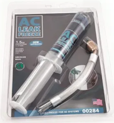 LEAK SEAL, AC LEAK FREEZE, RECTORSEAL, 1.5 OZ LARGE