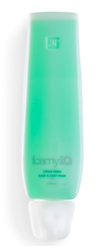 HAND SOAP, FOAMING, SPARTAN FOAMYIQ, 1250 ML, CITRUS SCENT, 4/CT LARGE