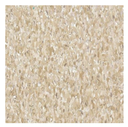 TILE, ARMSTRONG, IMPERIAL TEXTURE, COTTAGE TAN, 12" X 12" LARGE