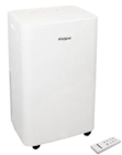 AIR CONDITIONER, WHIRLPOOL, 12000 BTU ASHRAE 8300 SACC, PORTABLE THUMBNAIL