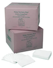 PAPER BED LINERS, BOBRICK SANITARY, CHANGING AREAS, KOALA BABY, 3-PLY, 99/CT, KB150-99 THUMBNAIL
