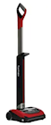 VACUUM, UPRIGHT, SANITAIRE TRACER, CORDLESS, BAGLESS, RED/BLACK THUMBNAIL