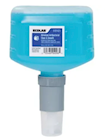 HAND SOAP, LOTION, ANTIBACTERIAL, ECOLAB, UNSCENTED, 750 ML, 6/CT THUMBNAIL