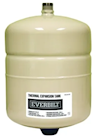 THERMAL EXPANSION TANK, EVERBILT, 40 - 150 PSI, 200 DEGREES F, 2 GALLON THUMBNAIL
