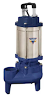 SEWAGE PUMP, PRO SERIES PUMPS, 4/10 HP, CAST IRON/STAINLESS STEEL THUMBNAIL
