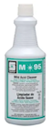BATHROOM CLEANER, SPARTAN CHEMICAL CO, M95, 1 QUART, PINE SCENT (MIN 2 CASES / BULK) THUMBNAIL