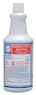 TOILET BOWL CLEANER, RESTROOM DISINFECTANT, SPARTAN, 1 QT (MIN 2 CASES / BULK) THUMBNAIL