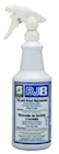 BATHROOM CLEANER, SPARTAN, RJ8, MINT SCENT, 1 QT, 1/EA THUMBNAIL
