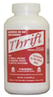 DRAIN CLEANER, THRIFT, UNSCENTED, 1 LB THUMBNAIL