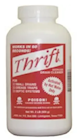 DRAIN CLEANER, THRIFT, UNSCENTED, 2 LBS (MIN 4 / BULK) THUMBNAIL