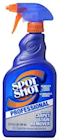 STAIN REMOVER, CARPET CLEANER, SPOT SHOT, UNSCENTED, 32 OZ (MIN 9 / BULK) THUMBNAIL