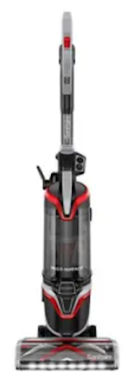 VACUUM, UPRIGHT, MULTI-SURFACE, SANITAIRE RESPONSE MAIN