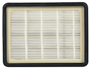 VACUUM FILTER, REPLACEMENT, SANITAIRE HF-50, HEPA (MIN 3, BULK) THUMBNAIL