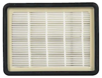 VACUUM FILTER, REPLACEMENT, SANITAIRE HF-50, HEPA MAIN