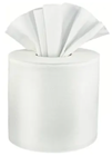 PAPER TOWELS, CENTER-PULL, 2-PLY, PREMIUM, WHITE, 6 ROLLS/CT (MIN 2 CASES / BULK) THUMBNAIL